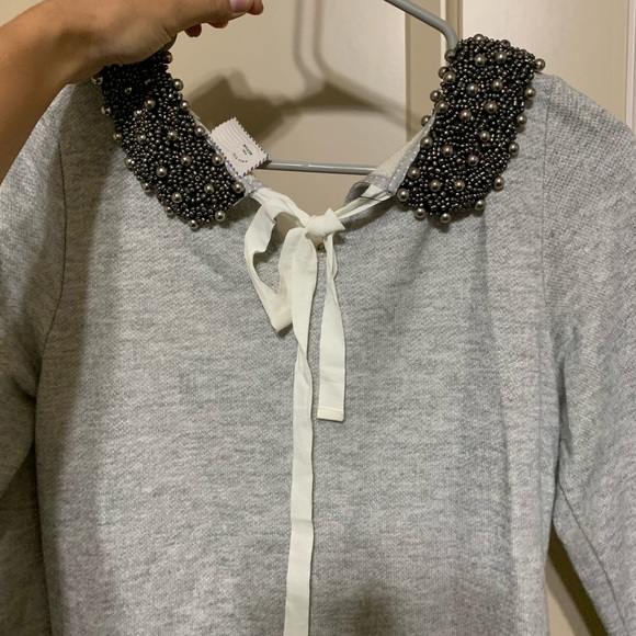 3/4 Sleeve Top - Picture 2 of 3